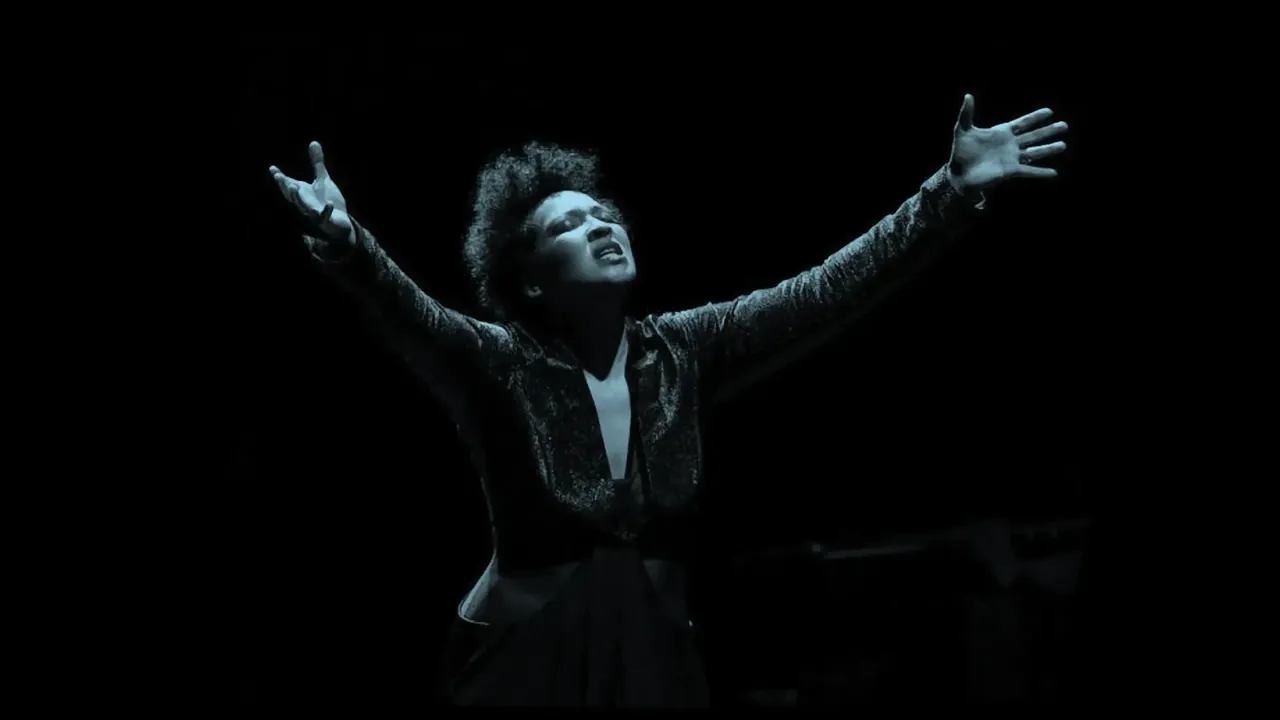 The Cleveland Orchestra: Royal Illuminations