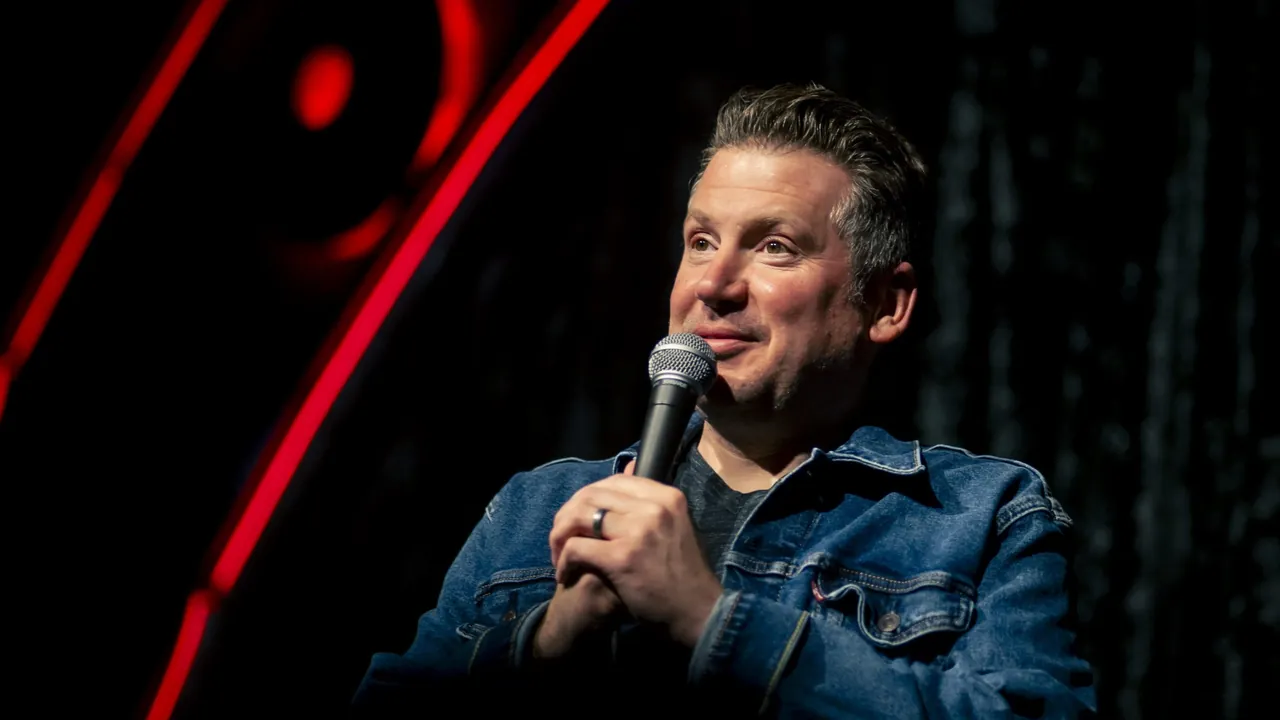 Dave Landau