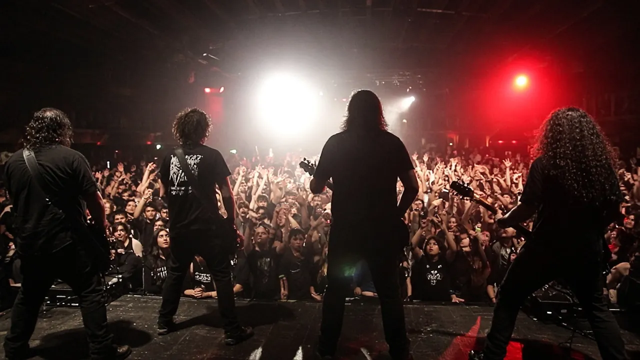 Dying Fetus & Sanguisugabogg