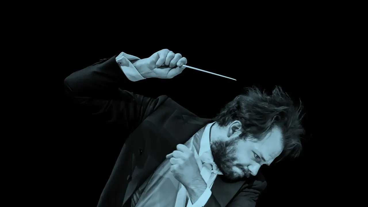 Mahler’s Fifth Symphony
