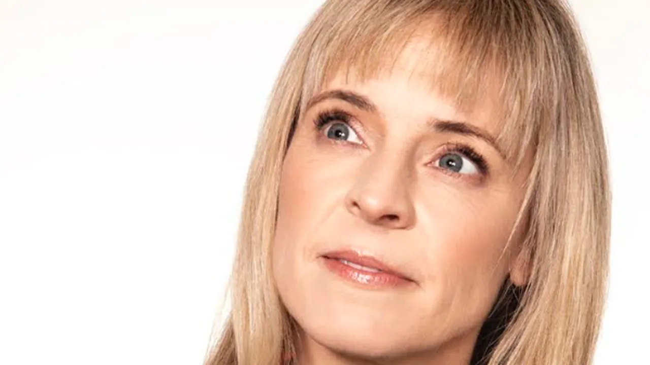 Maria Bamford