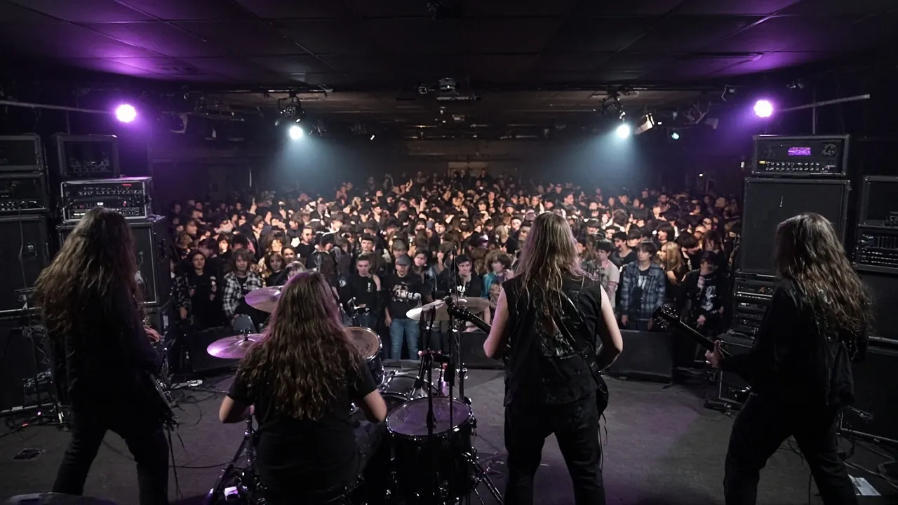 Mastodon