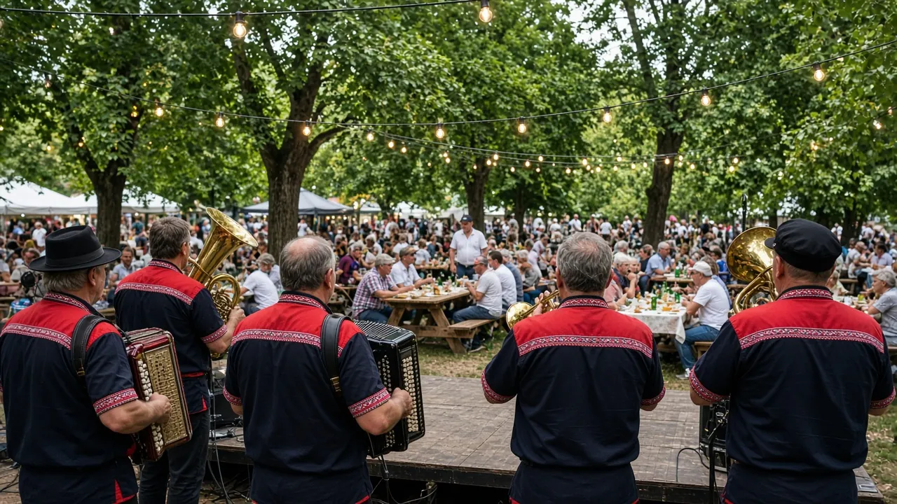 SJC Annual Polish Festival