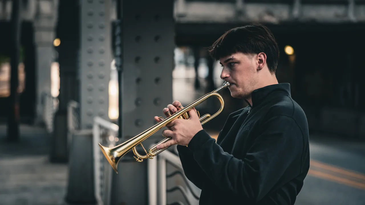 The Derrick Baum Quintet