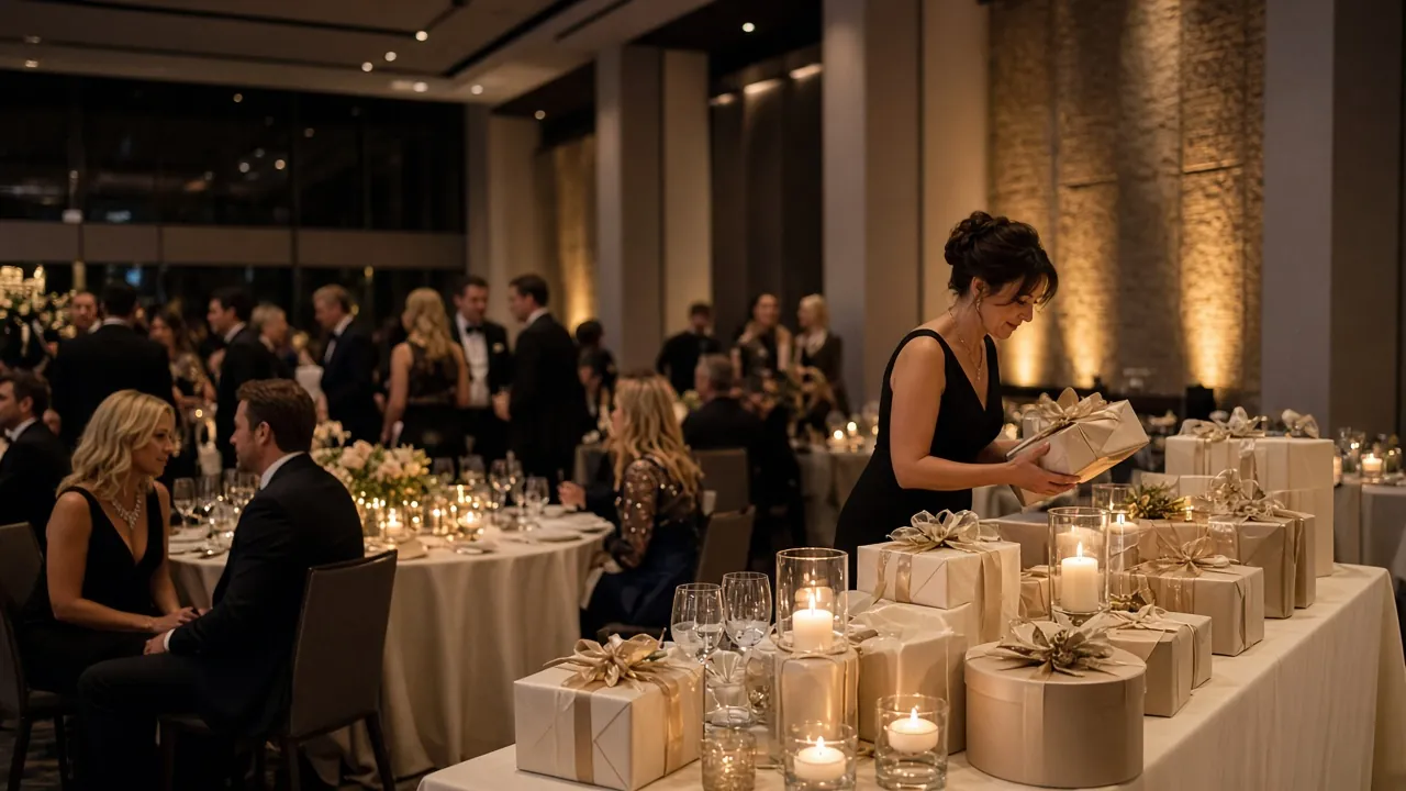 2026 Momentum: A Night Out With Purpose