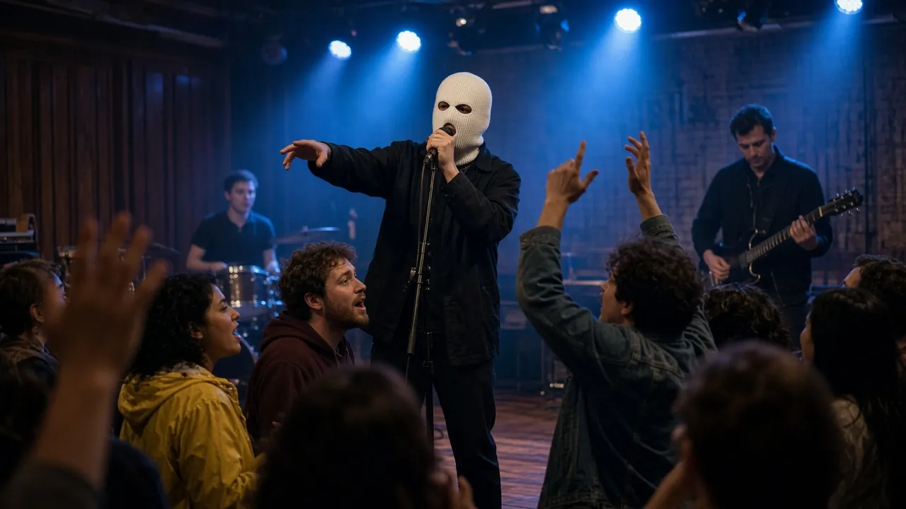 WesGhost