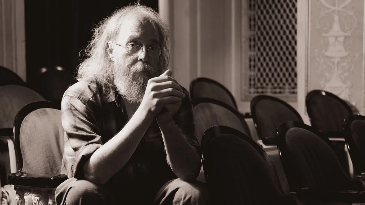Charlie Parr