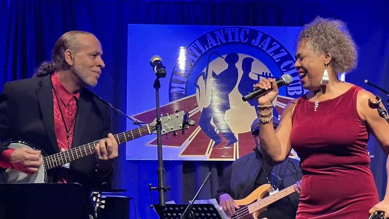 David B. Cole and Main Street Blues