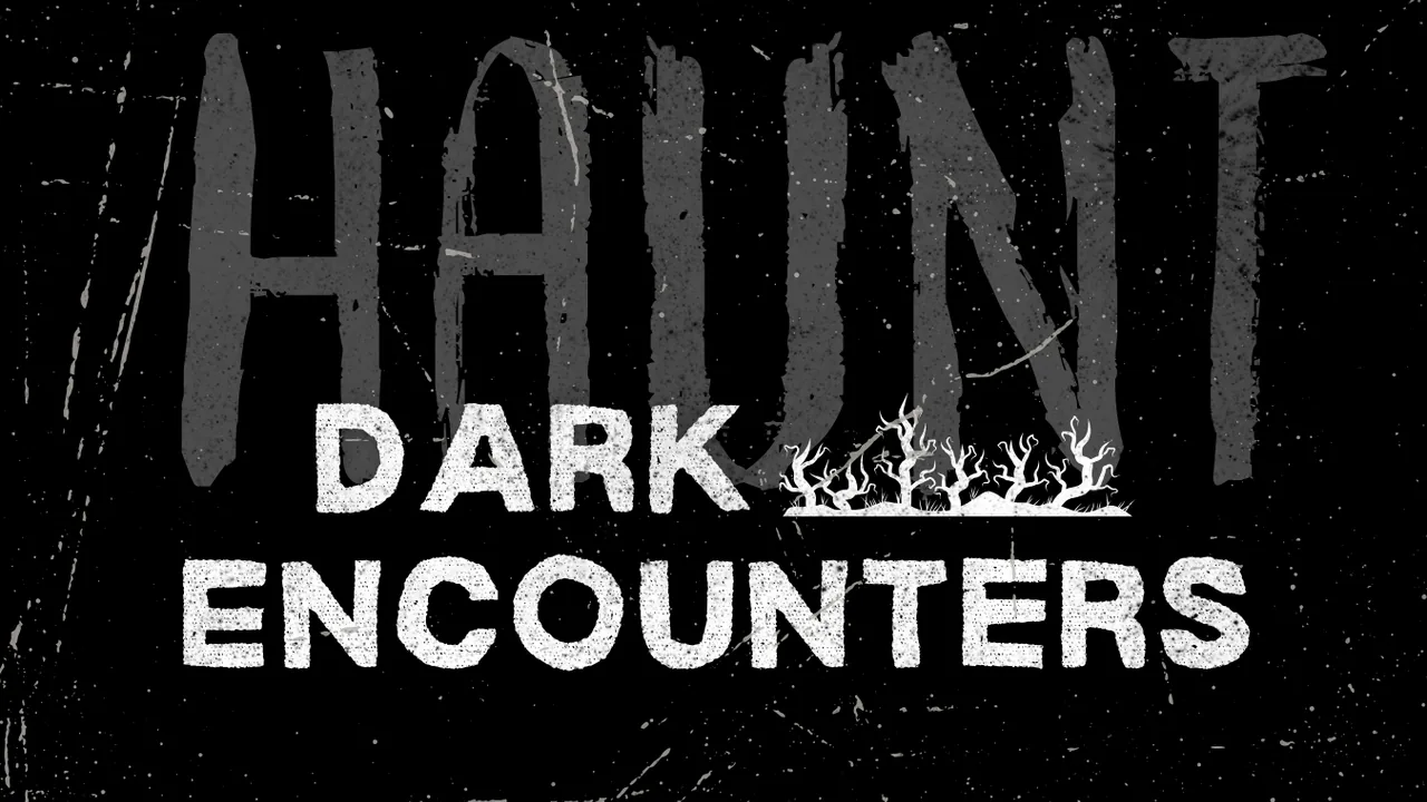 HAUNT: Dark Encounters
