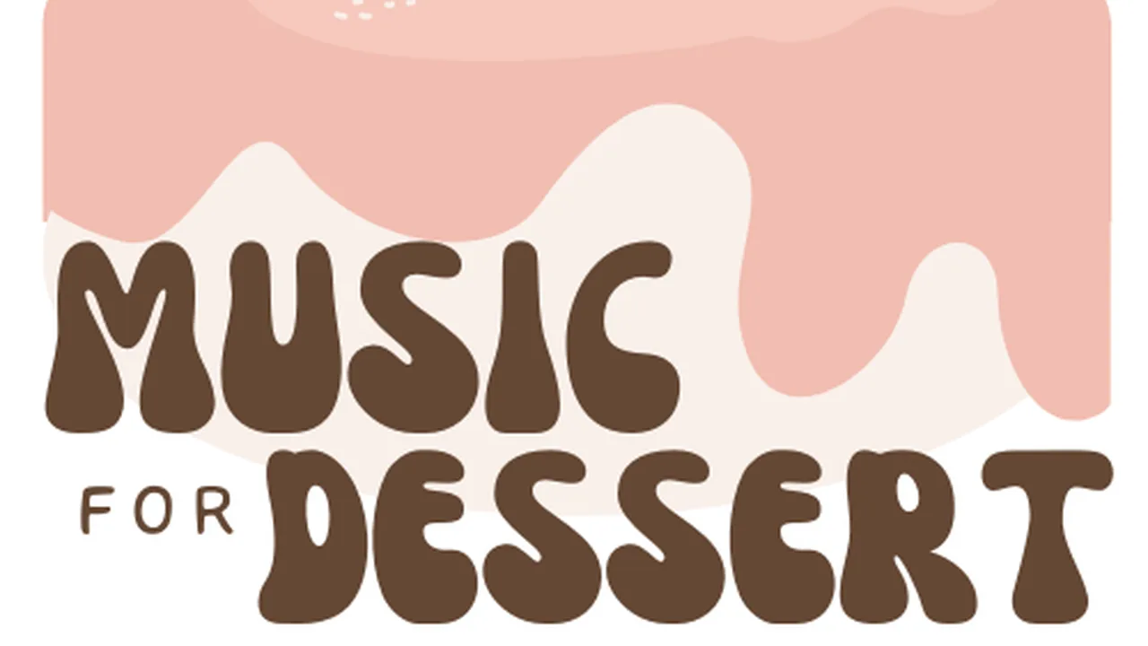 Music For Dessert: The Great French American Songbook (VERONNEAU)