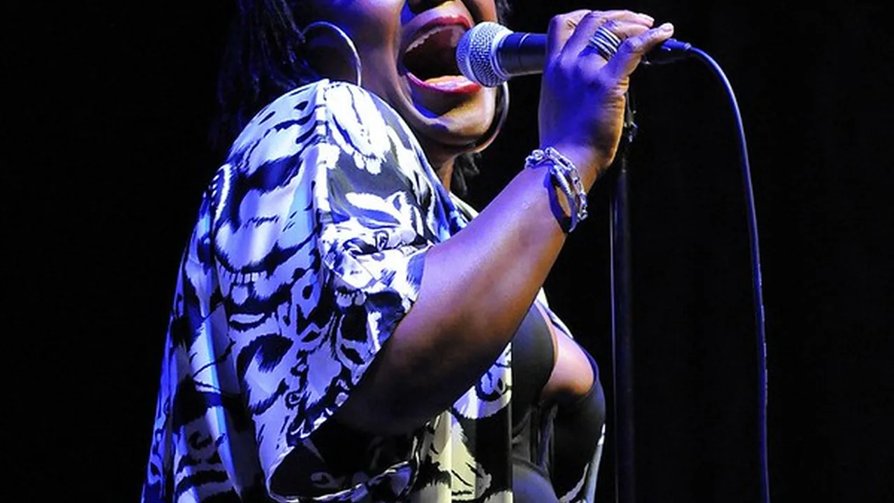 Shemekia Copeland