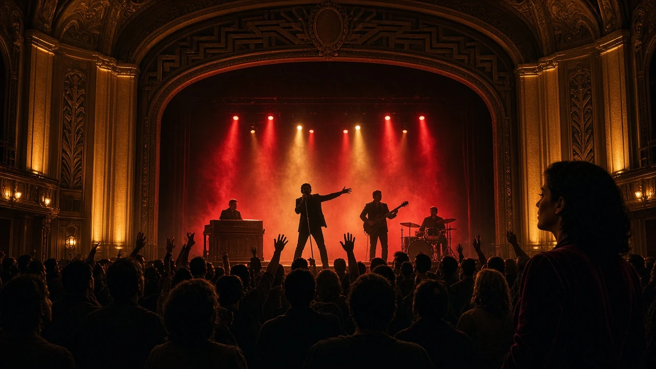 Strange Souls: The Doors Reimagined