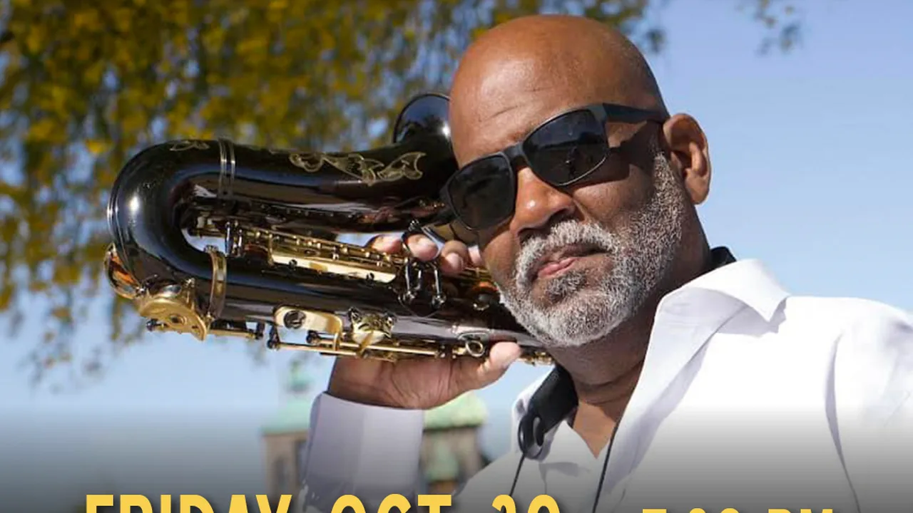Walter Beasley