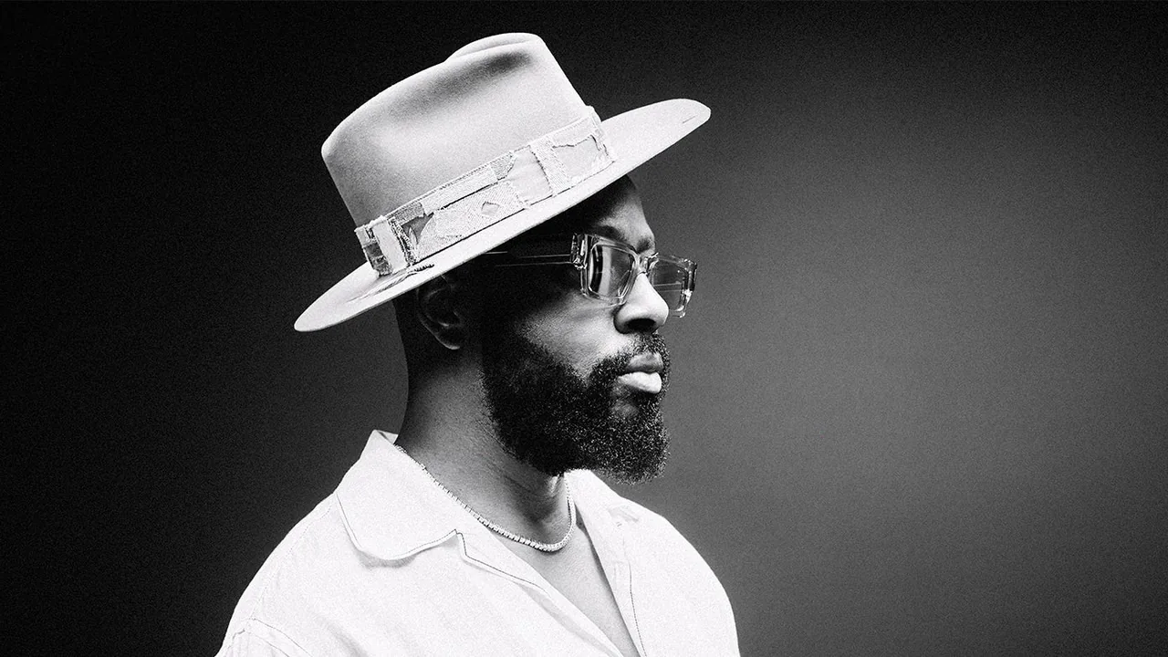 Wyclef Jean: Carnival with the Fairfax Symphony Orchestra