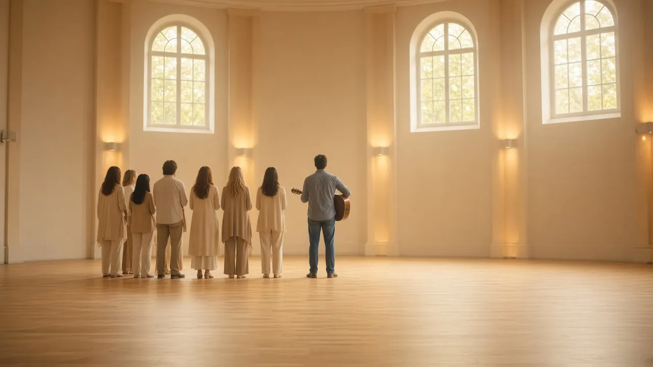 CeCe Winans - COME WORSHIP! Tour