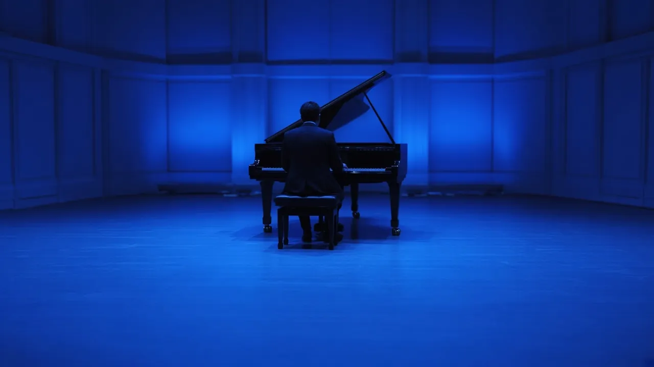 The Billy Joel Legacy: A Tribute Performance