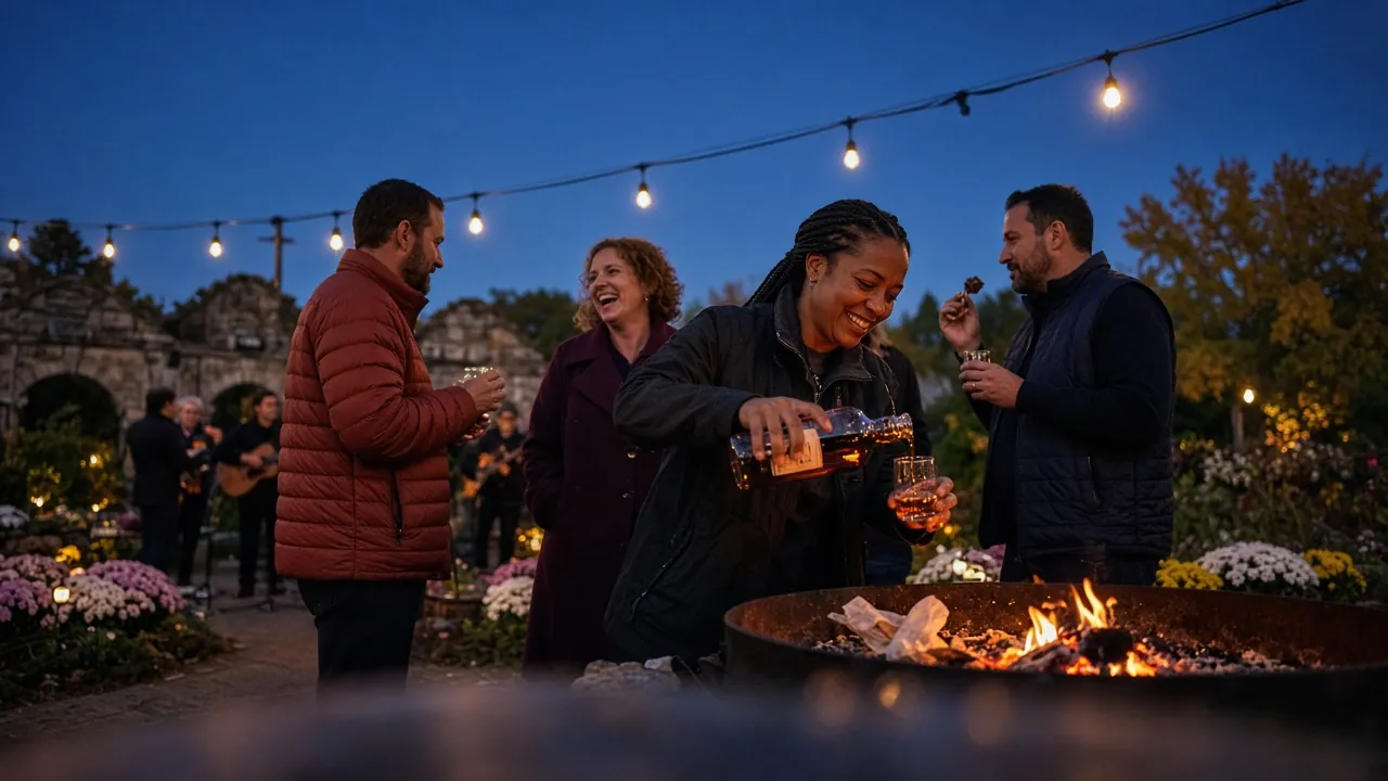 F&M Bank Roar & Pour — Toledo Zoo
