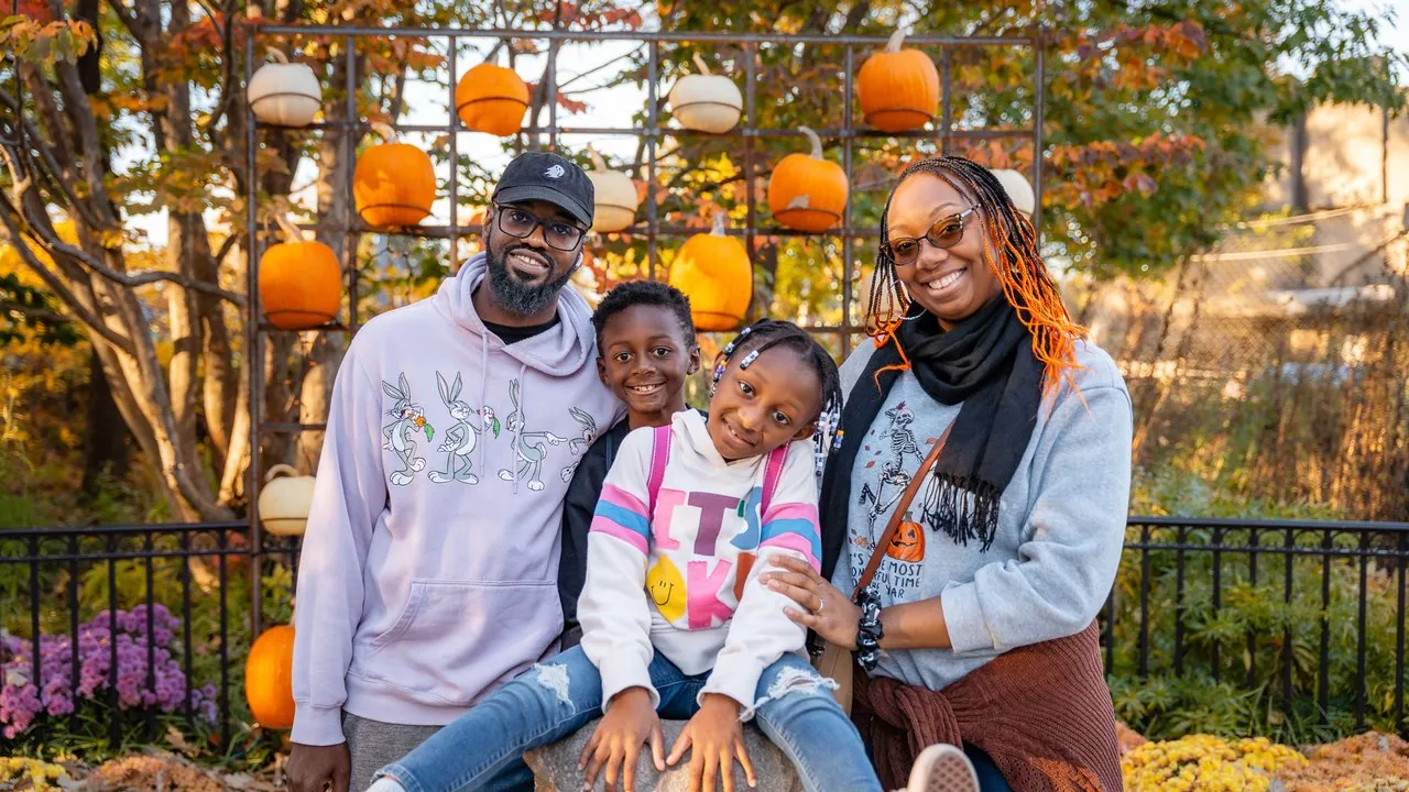 Fall Fur All Family Night — Toledo Zoo