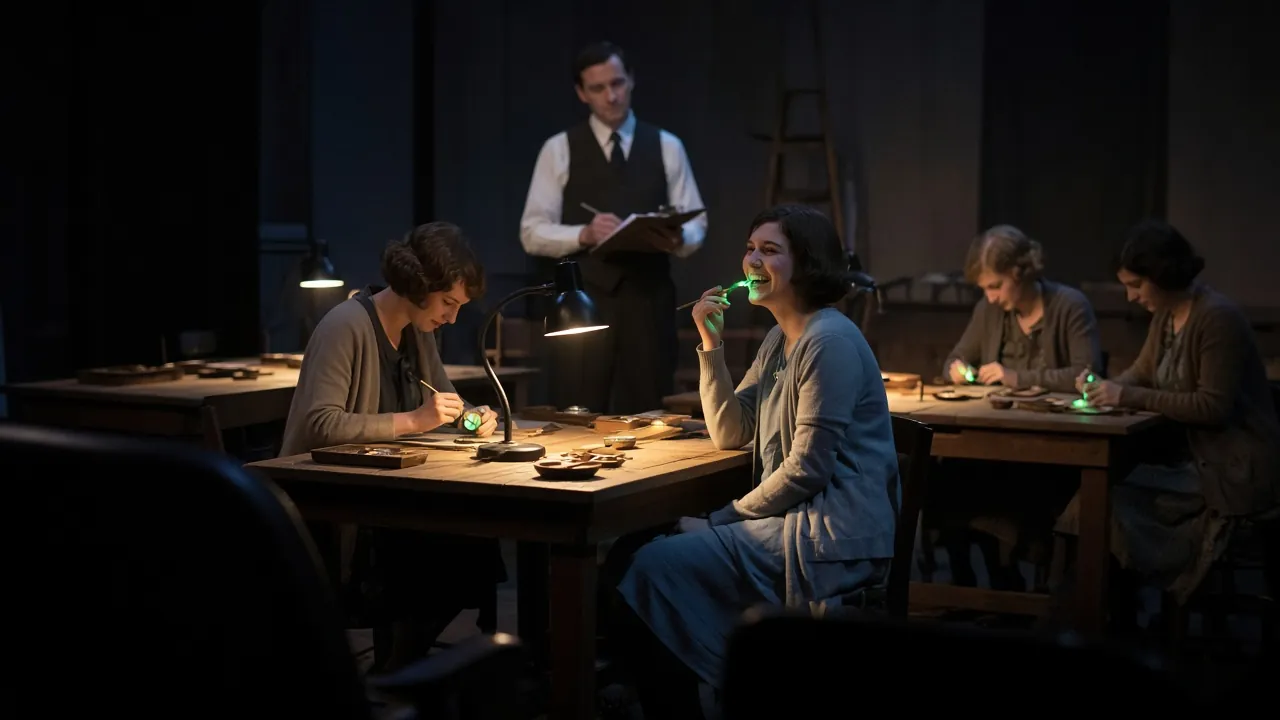 Radium Girls