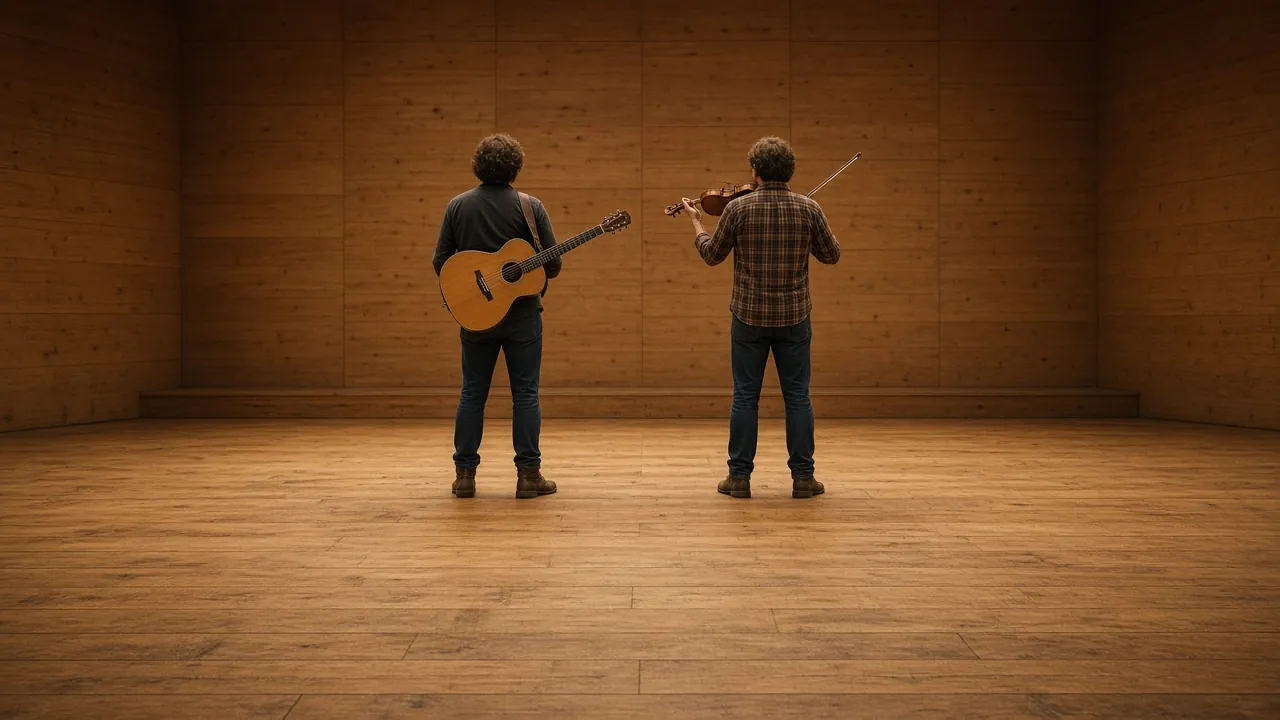 Sons of Town Hall