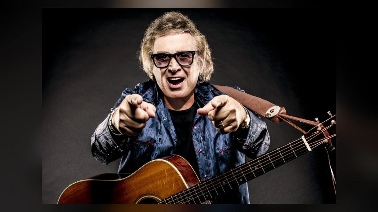 Don McLean - Celebrating America’s 250th Birthday