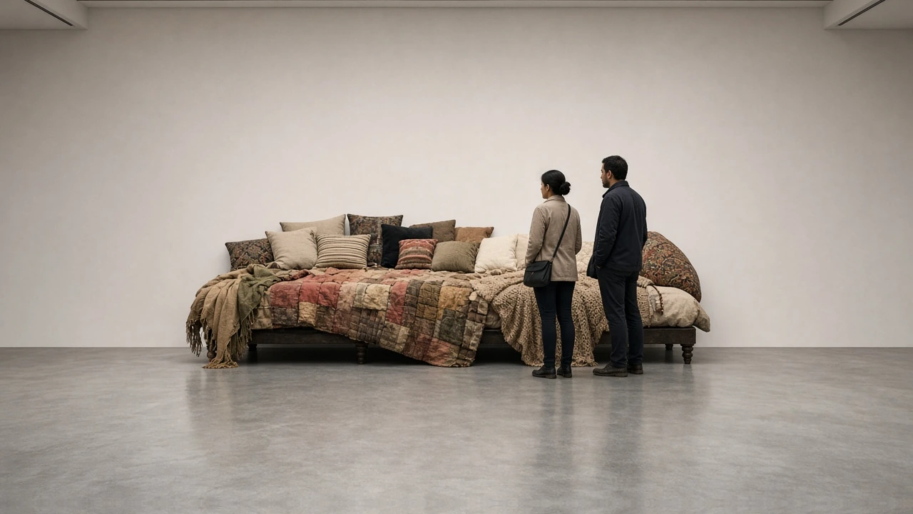 My Bed