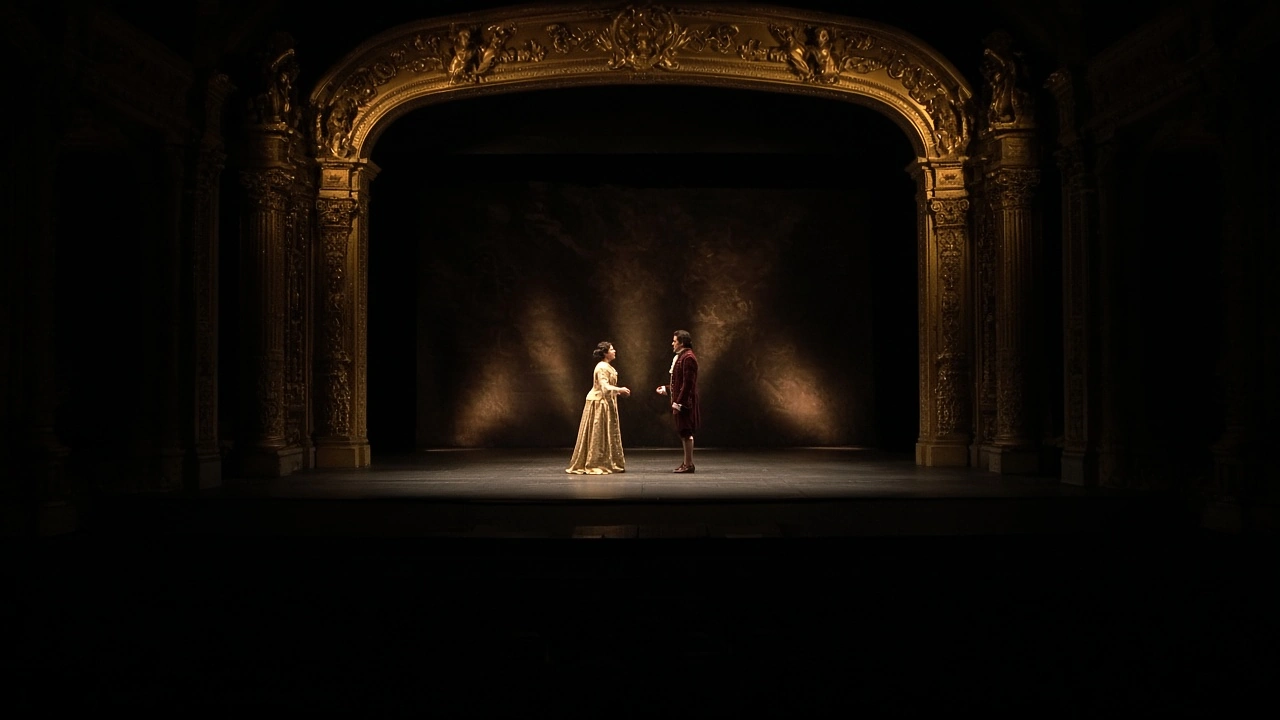 San Diego Opera: Rigoletto