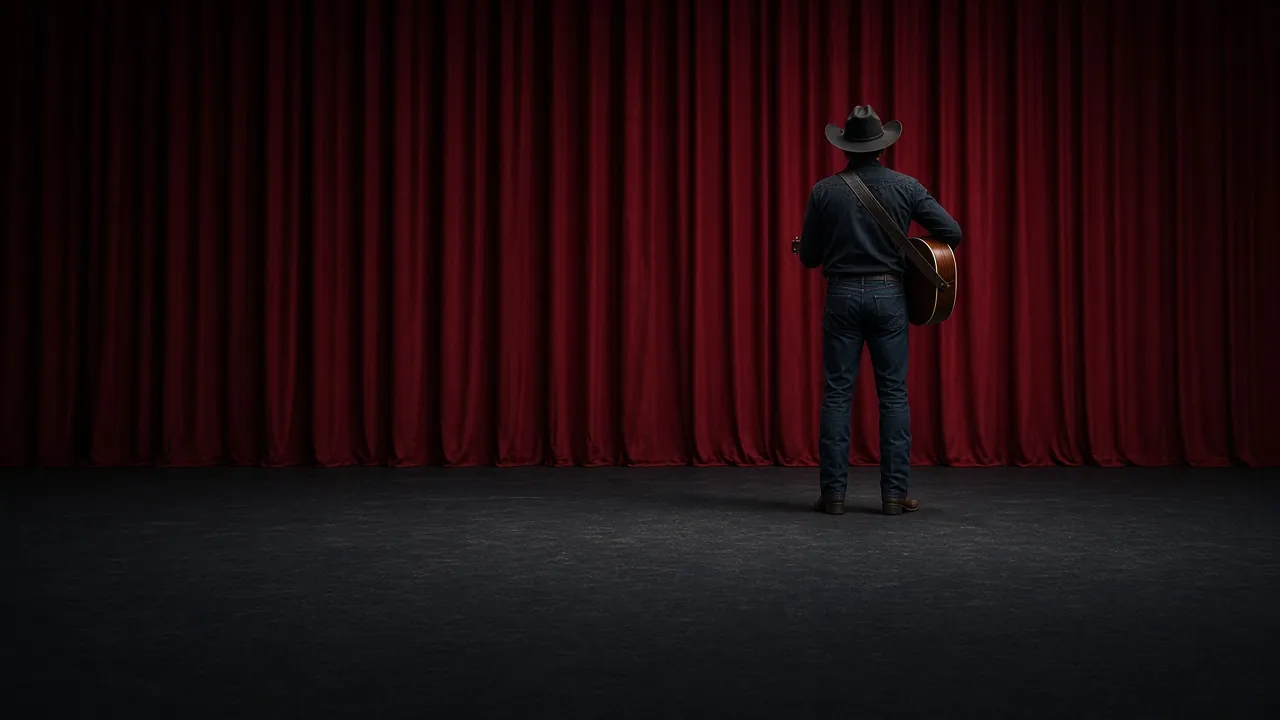 Rodney Atkins