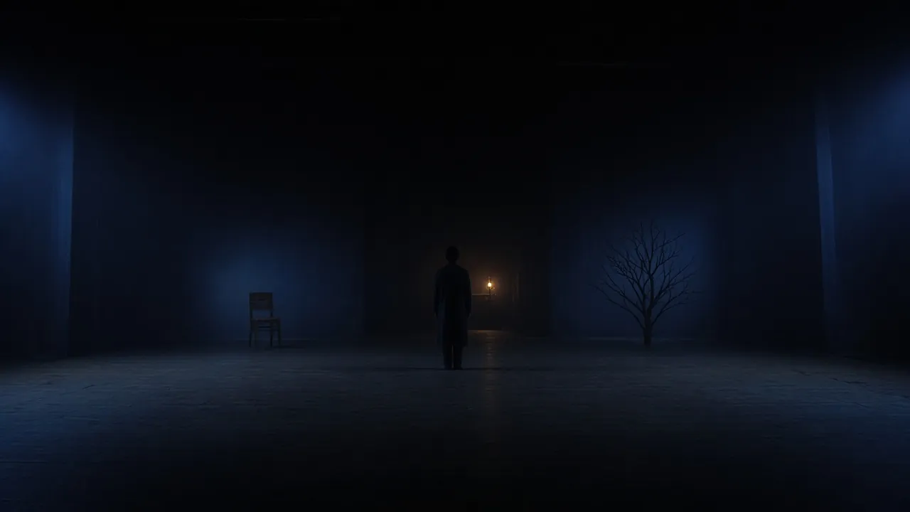 A Christmas Carol
