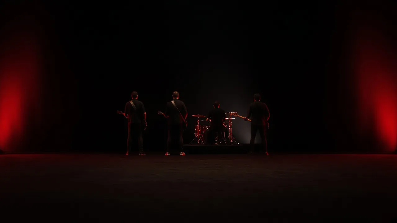 Jason Bonham’s Led Zeppelin Evening