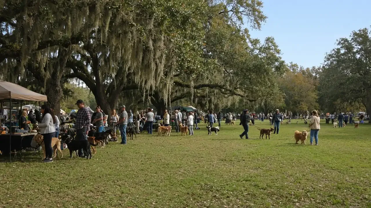 Petoberfest by Partners for Pets