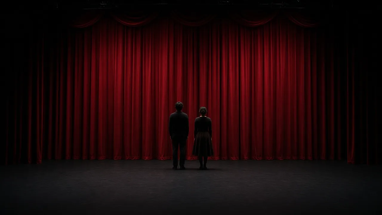 The Vampire Circus