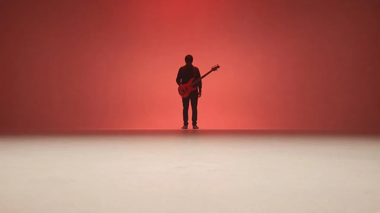 A Farewell to Kings – Rush Tribute