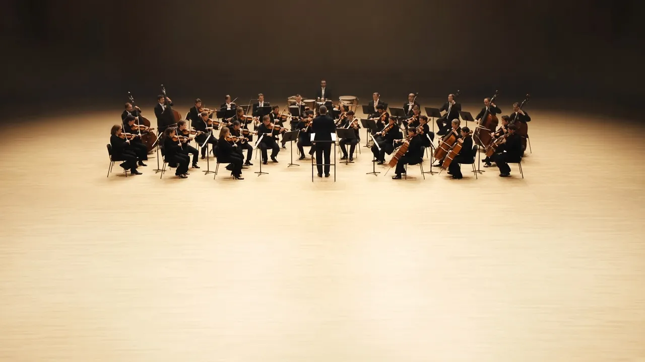How to Train Your Dragon – In Concert
