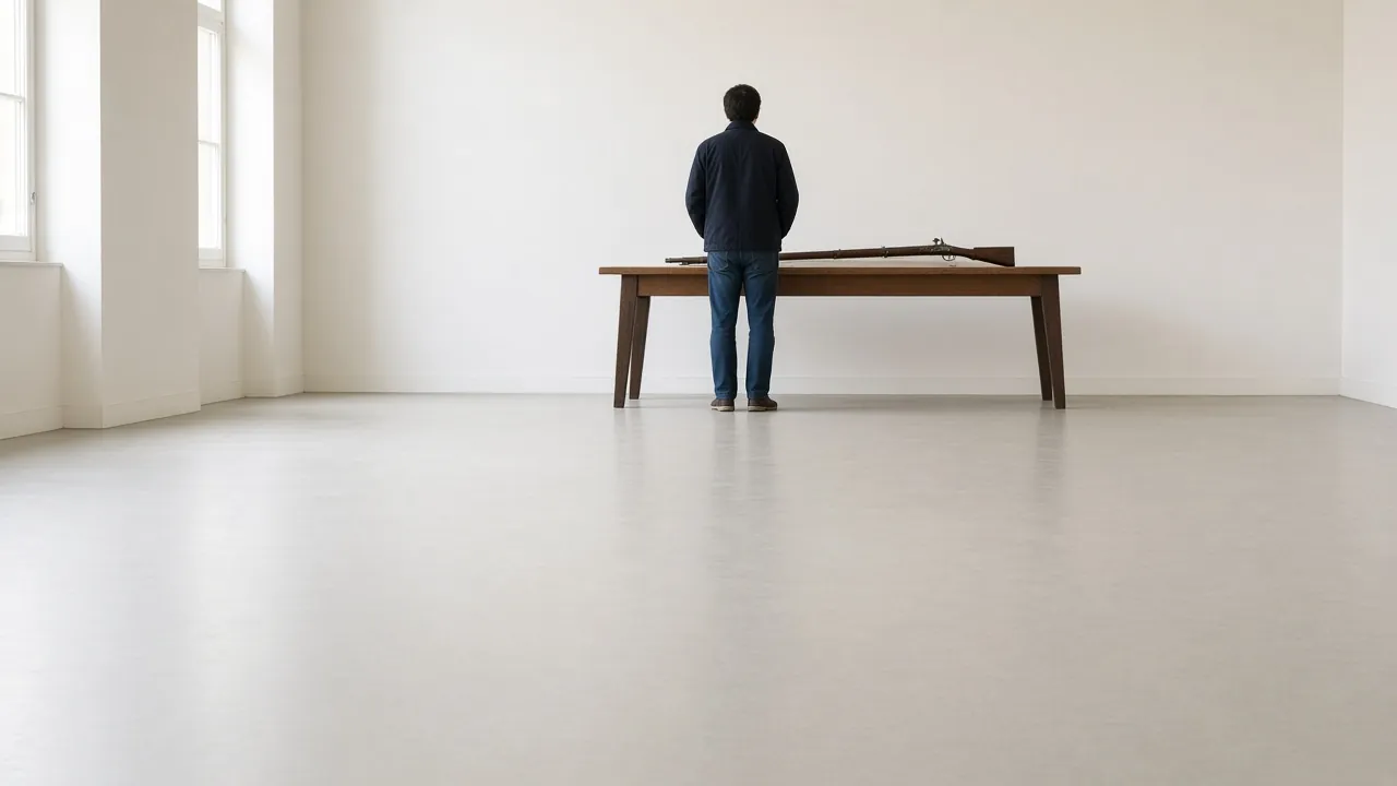 Revolutionary War Traveling Exhibit — American Battlefield Trust