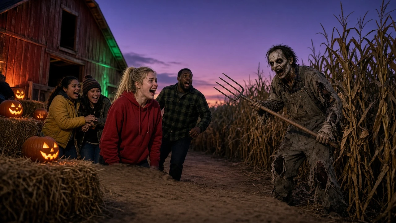 SC Fear Farm