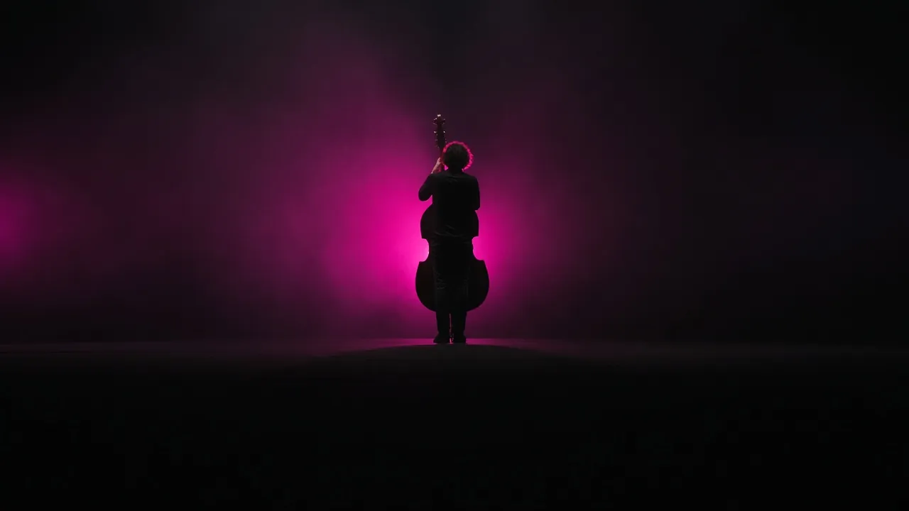 Bassvictim
