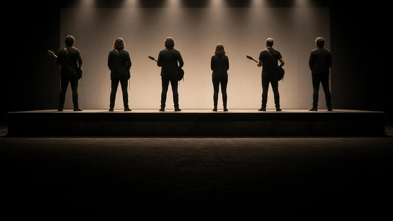 Bethel Music 2026 Tour