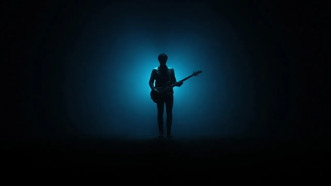 Blu DeTiger - The Want You Baby Tonight Tour