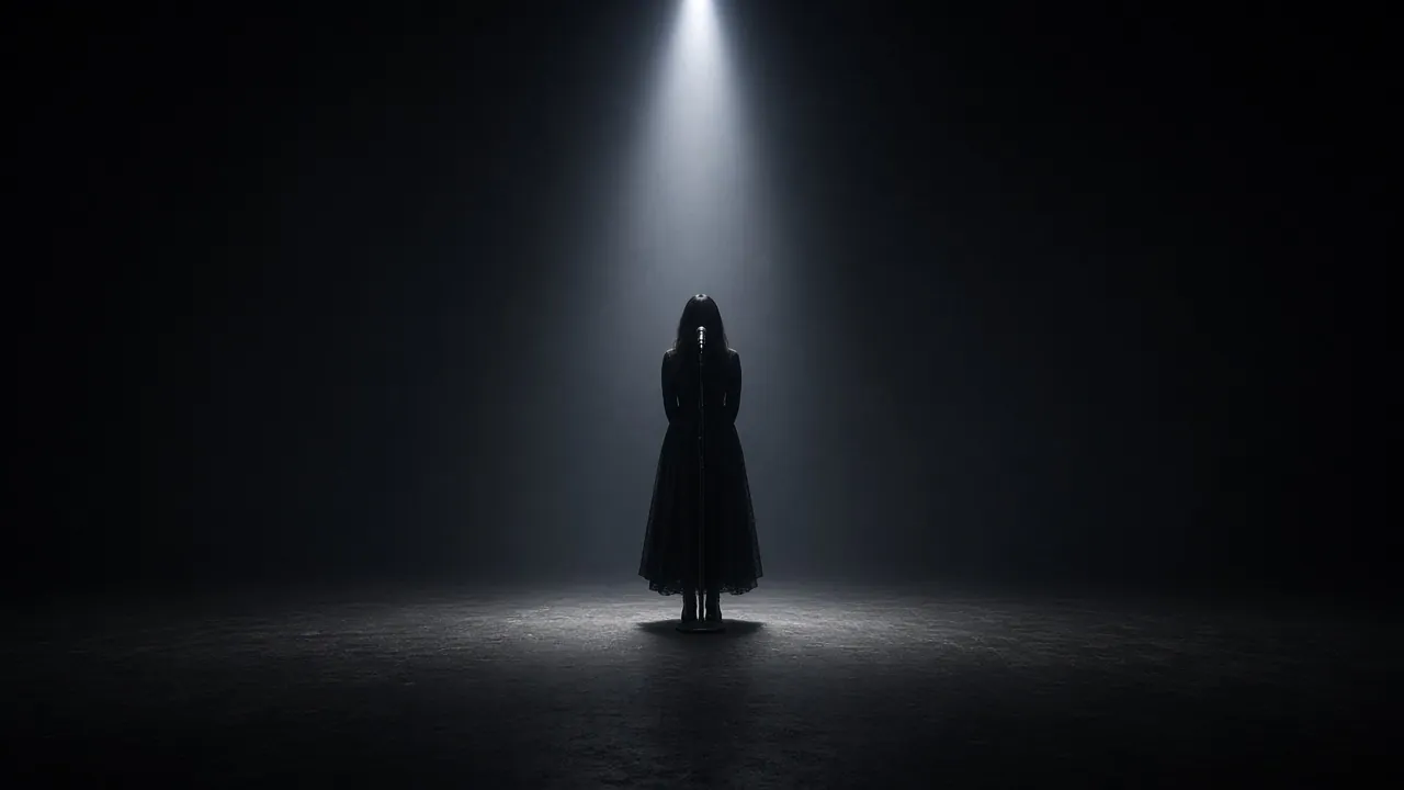 Femme Fatale