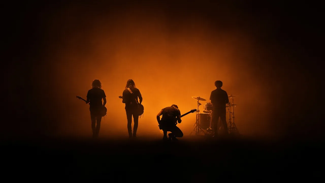 Gilla Band