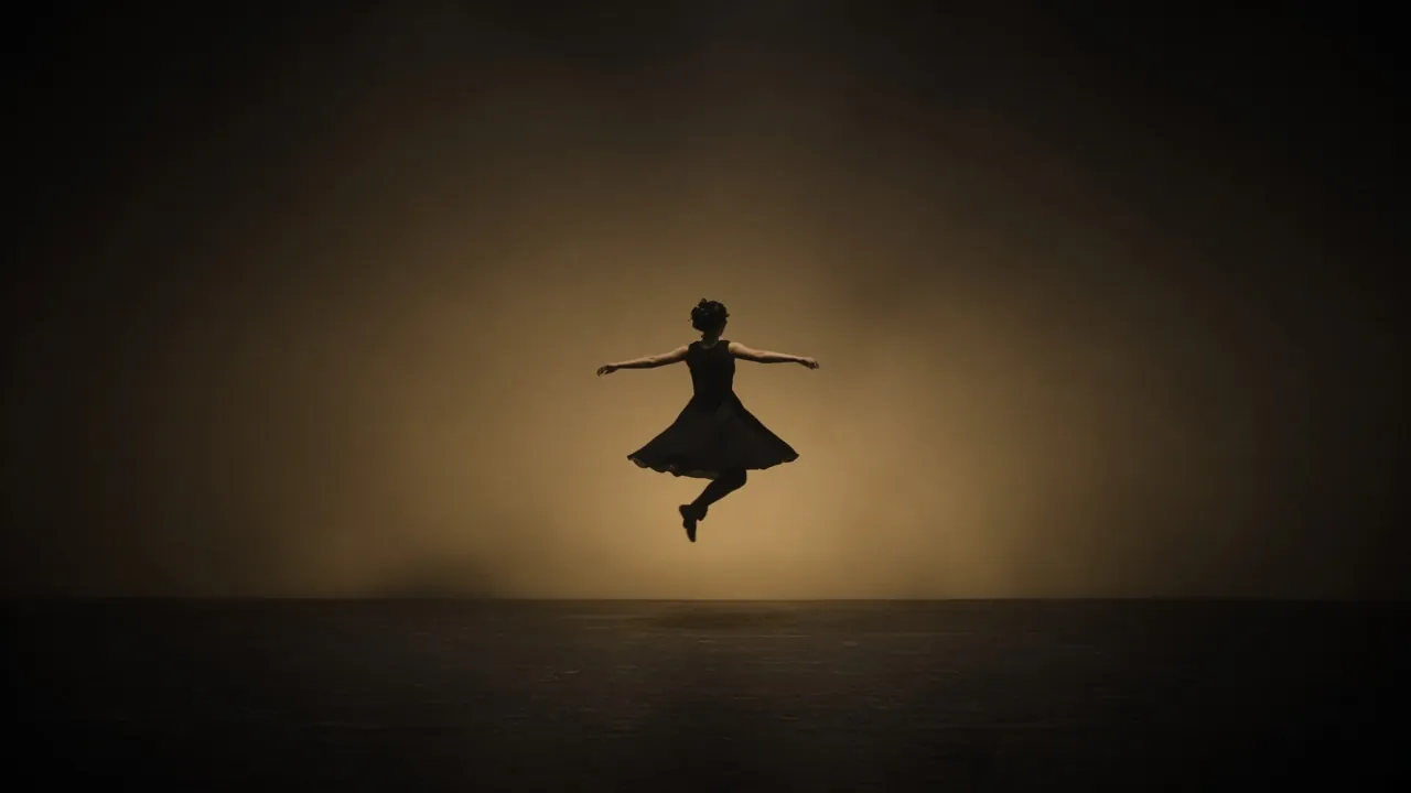 Gods & Dances by Mary Voutsas