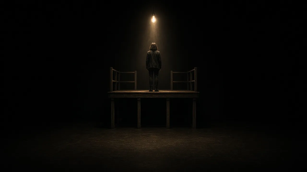 Porch Light - Hush Tour