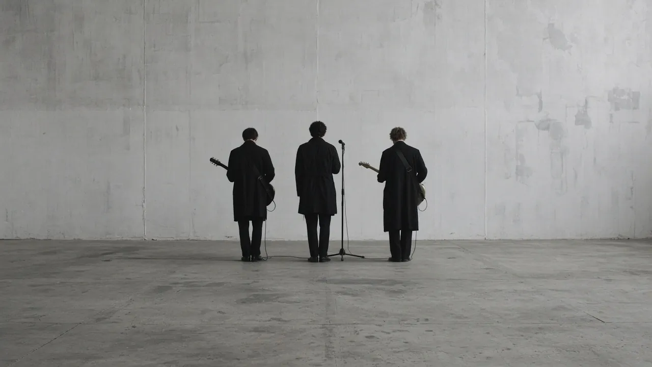 PROTOMARTYR