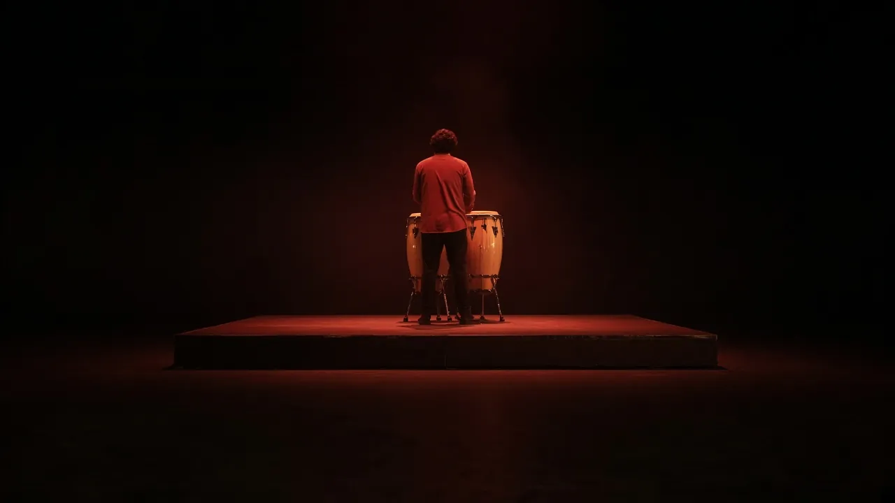 RAPHAEL GHANEM APRESENTA: A CARNE SÓ CAI NO PRATO DO VEGANO