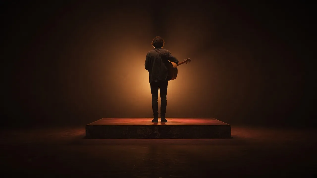 Stephen Day: The Self Titled Tour