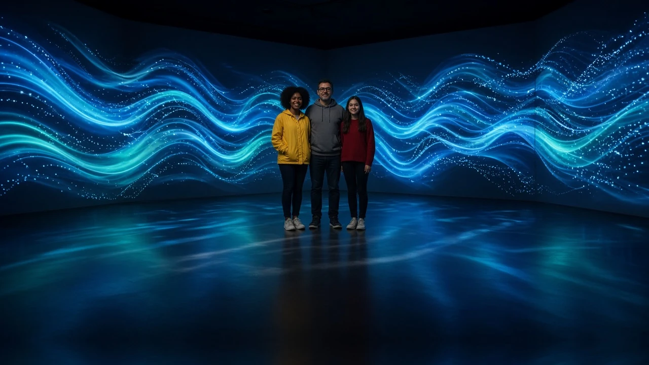 SUBMERGE Project