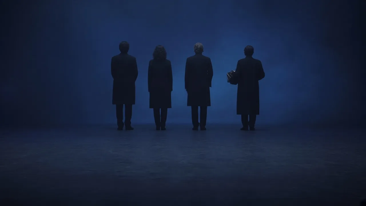 The Longest Johns