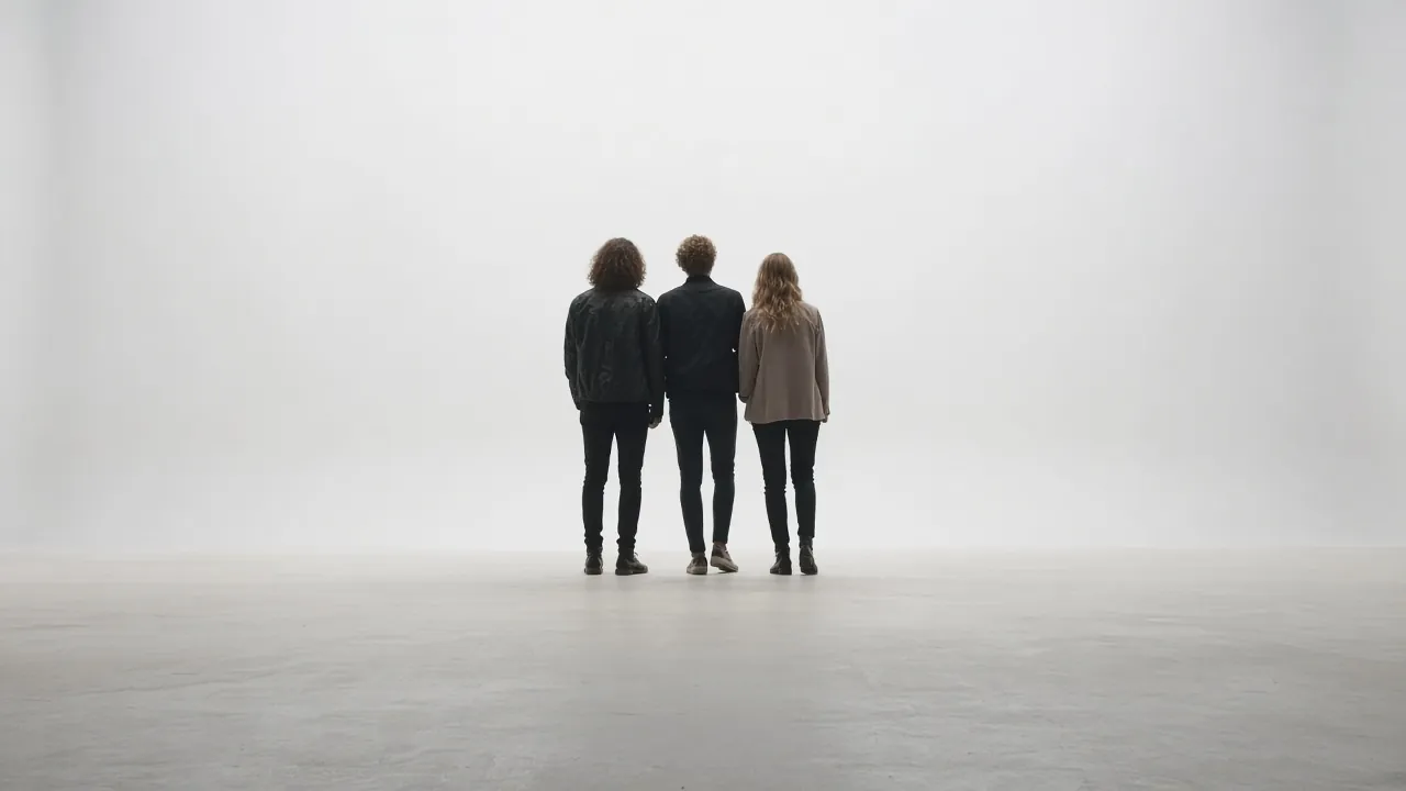 Tiny Habits - The Keepers Tour