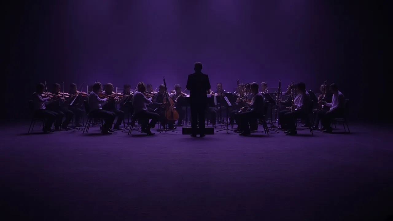 Undertale – The Determination Symphony World Tour